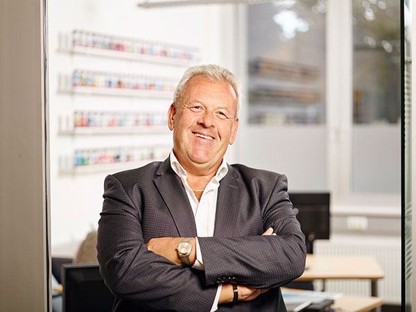 Andreas Waldher Andreas Waldher